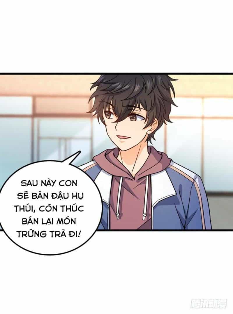 Đại Vương Tha Mạng - Chương 12 - ảnh 32