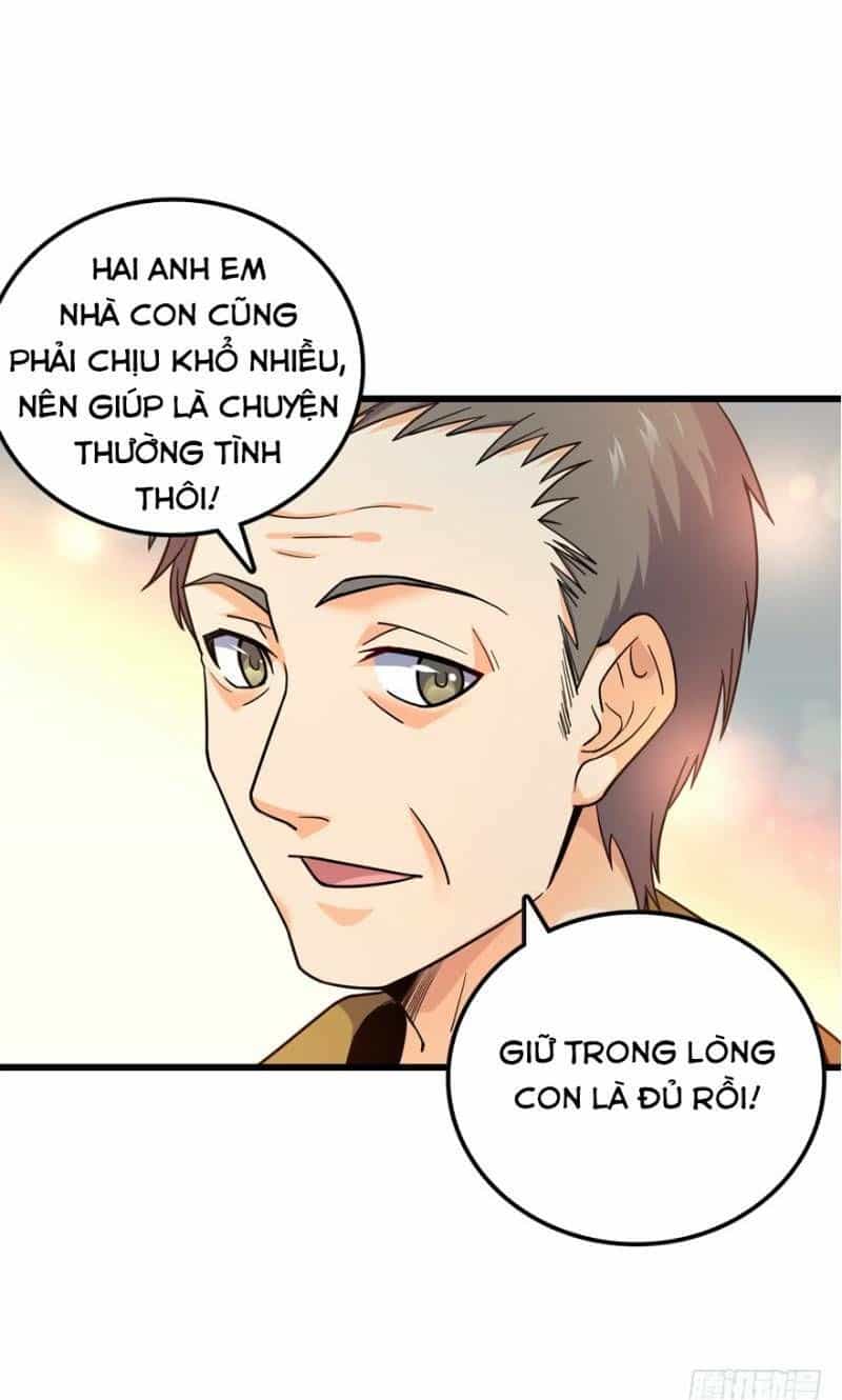 Đại Vương Tha Mạng - Chương 12 - ảnh 35