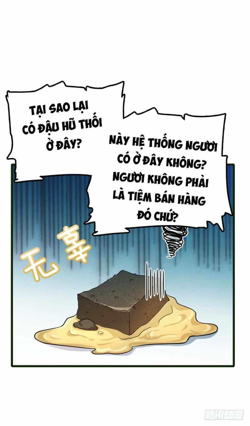Đại Vương Tha Mạng - Chương 12 - ảnh 4