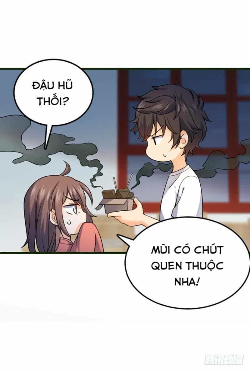Đại Vương Tha Mạng - Chương 12 - ảnh 8