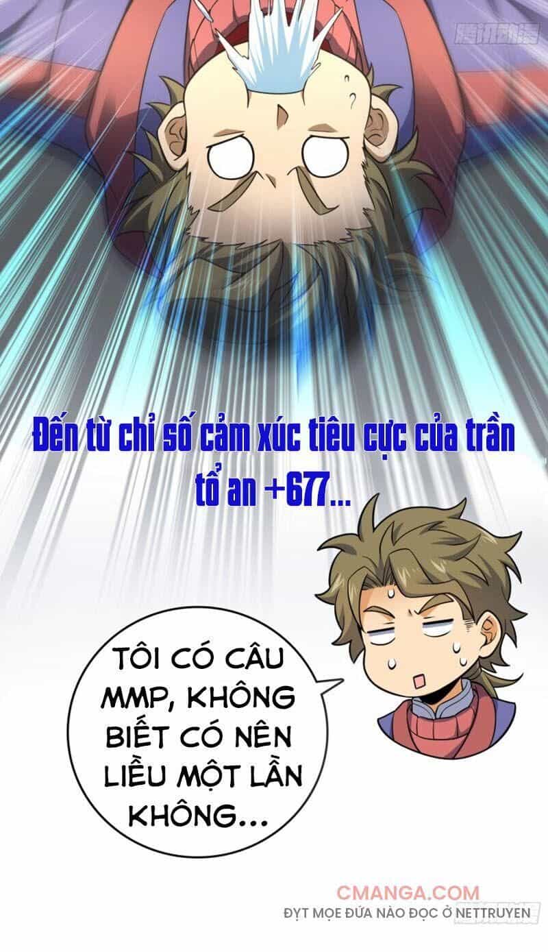 Đại Vương Tha Mạng - Chương 118 - ảnh 10