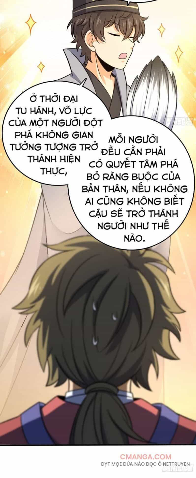 Đại Vương Tha Mạng - Chương 118 - ảnh 14