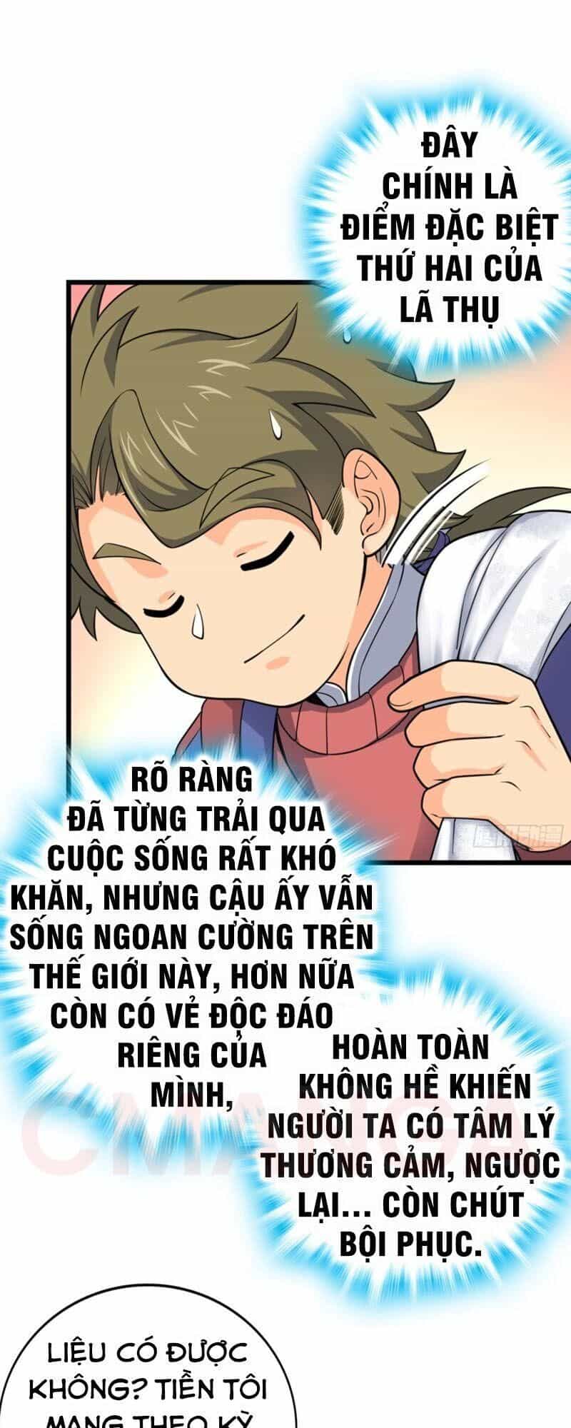Đại Vương Tha Mạng - Chương 119 - ảnh 16