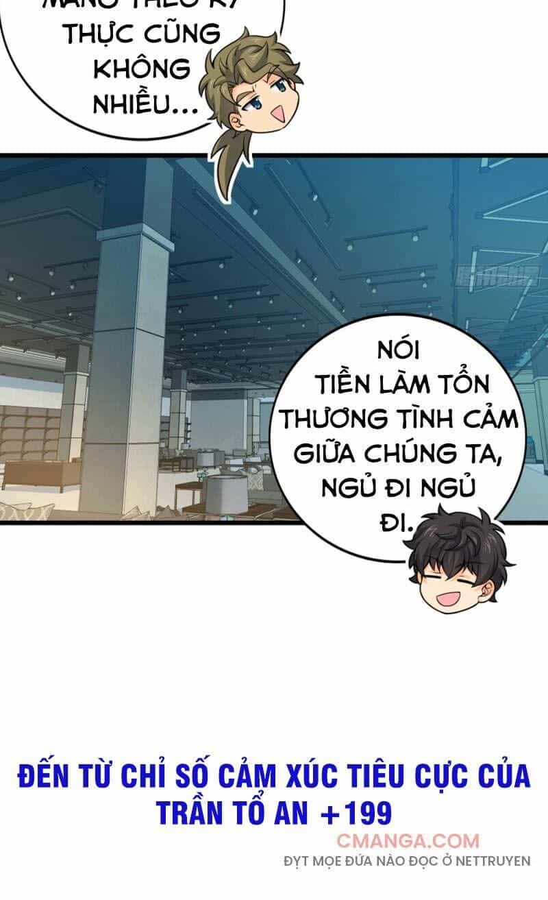Đại Vương Tha Mạng - Chương 119 - ảnh 17