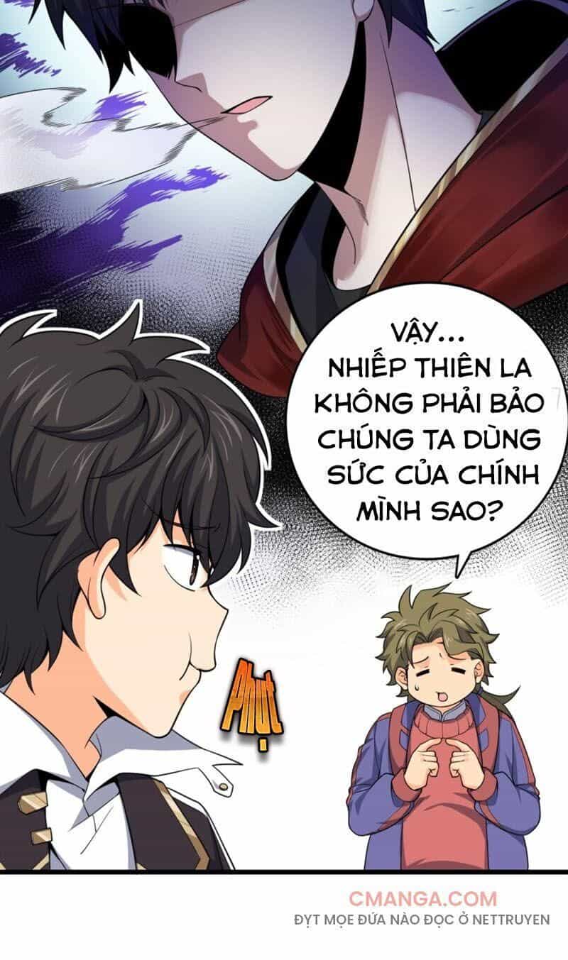Đại Vương Tha Mạng - Chương 119 - ảnh 3