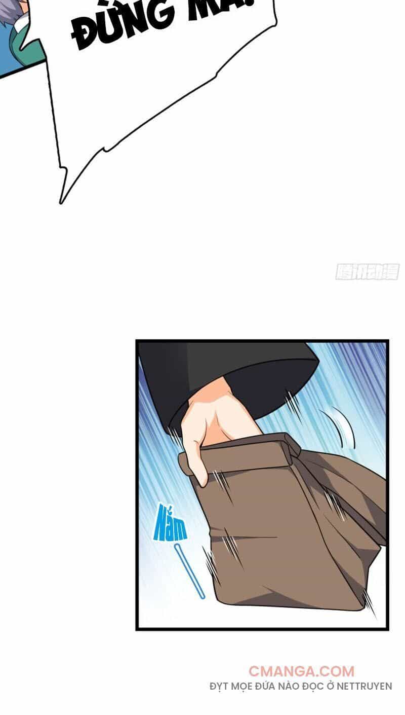 Đại Vương Tha Mạng - Chương 119 - ảnh 32