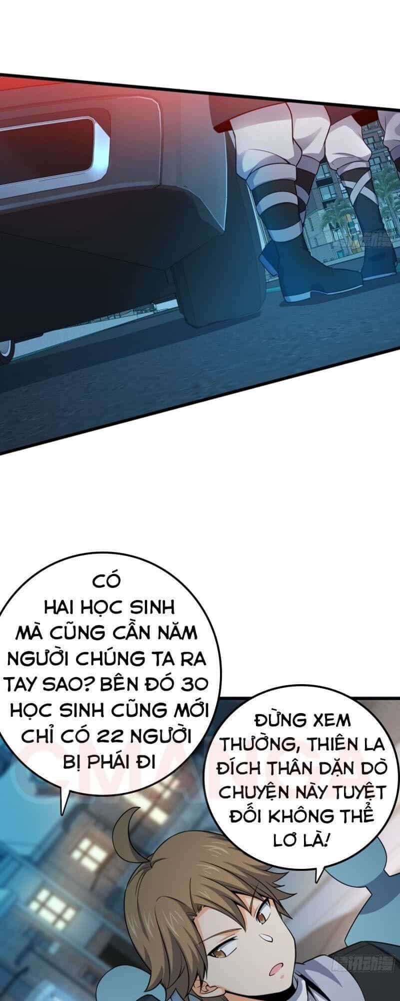 Đại Vương Tha Mạng - Chương 119 - ảnh 36
