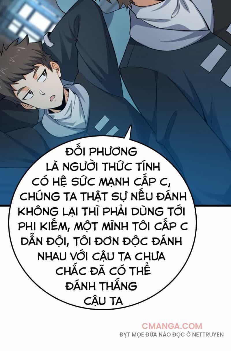 Đại Vương Tha Mạng - Chương 119 - ảnh 37
