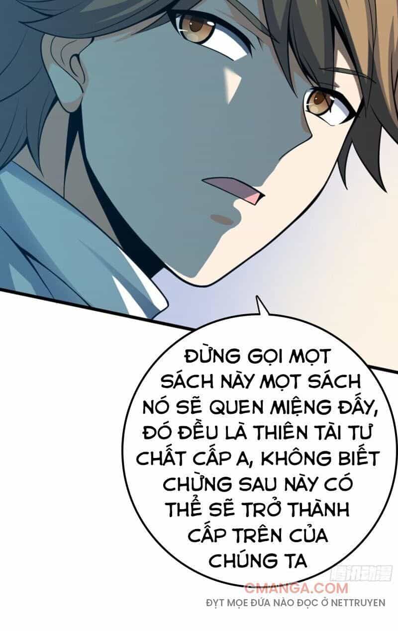 Đại Vương Tha Mạng - Chương 119 - ảnh 39