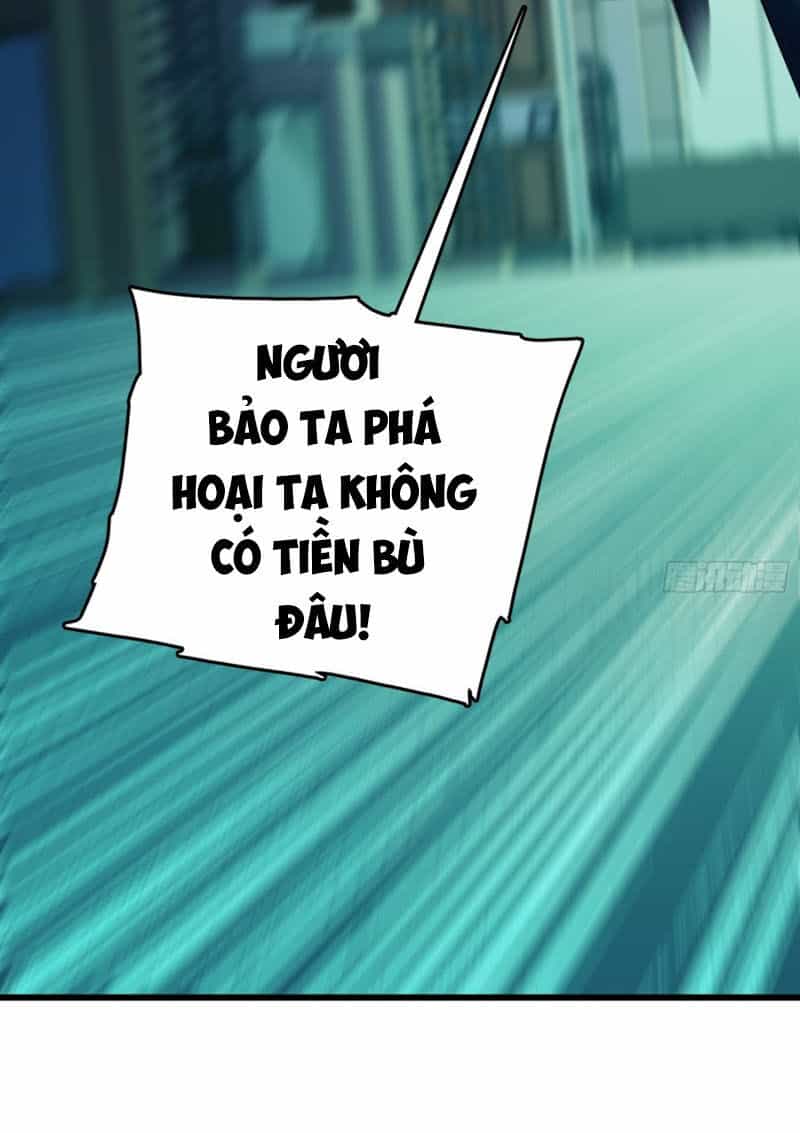 Đại Vương Tha Mạng - Chương 120 - ảnh 37