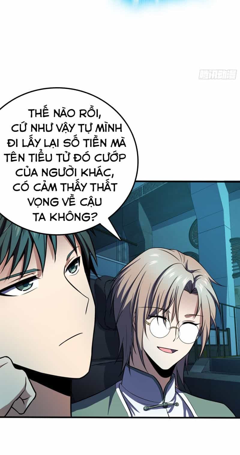 Đại Vương Tha Mạng - Chương 122 - ảnh 4