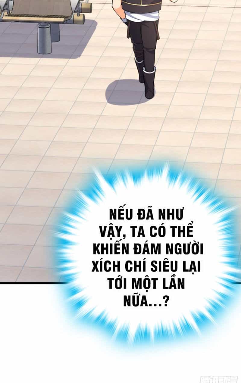Đại Vương Tha Mạng - Chương 123 - ảnh 29