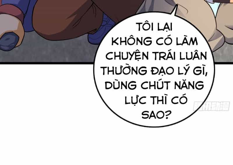 Đại Vương Tha Mạng - Chương 123 - ảnh 38