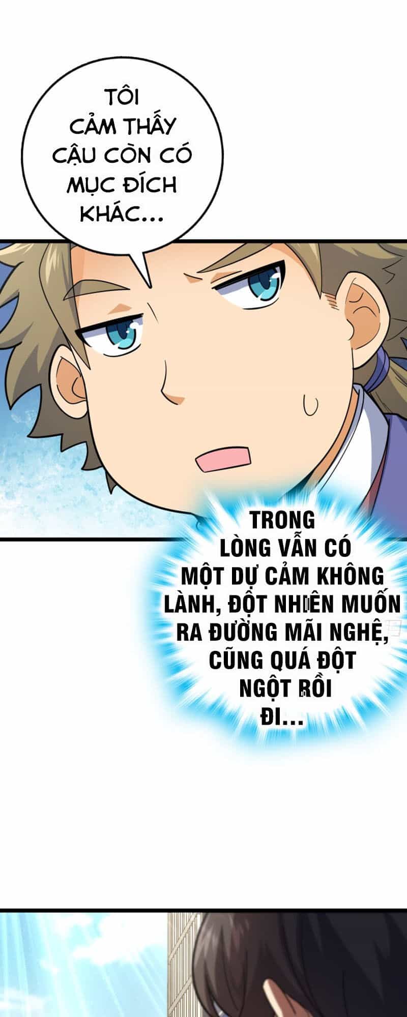 Đại Vương Tha Mạng - Chương 123 - ảnh 39
