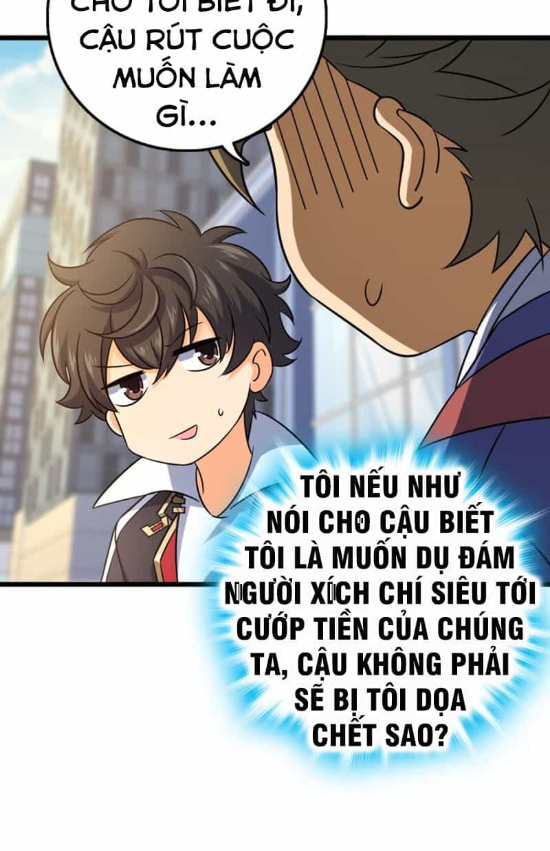 Đại Vương Tha Mạng - Chương 123 - ảnh 52