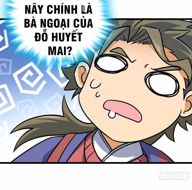 Đại Vương Tha Mạng - Chương 123 - ảnh 8