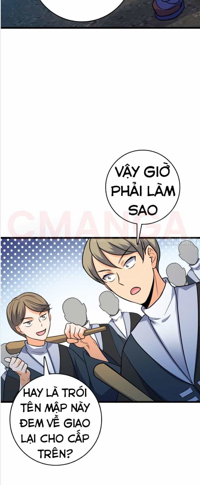 Đại Vương Tha Mạng - Chương 124 - ảnh 31