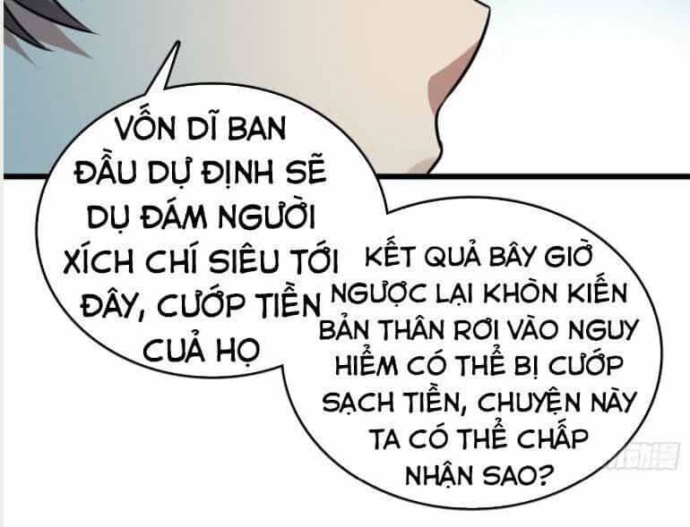 Đại Vương Tha Mạng - Chương 124 - ảnh 53