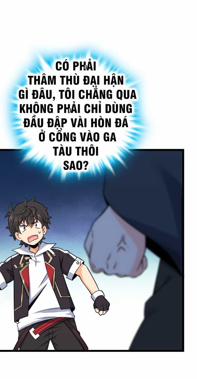Đại Vương Tha Mạng - Chương 125 - ảnh 10