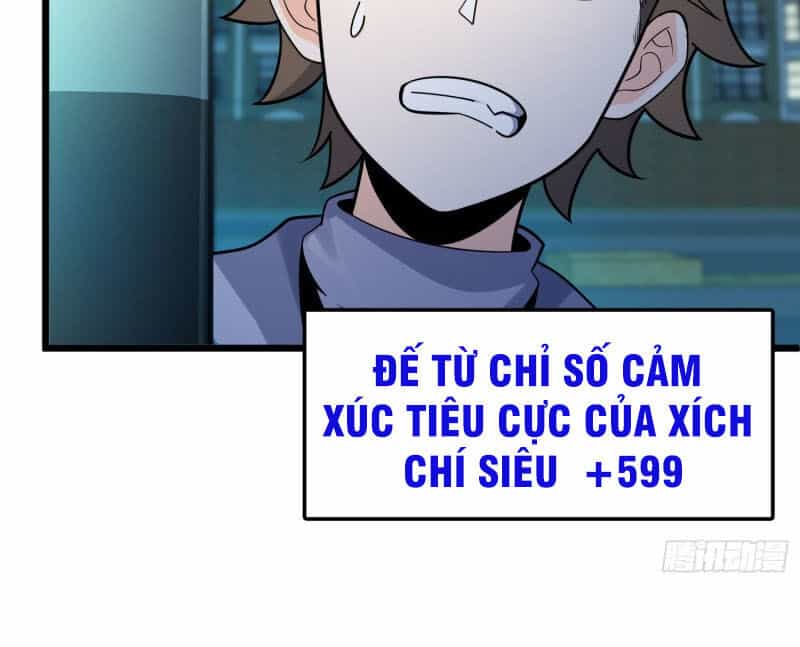 Đại Vương Tha Mạng - Chương 125 - ảnh 22