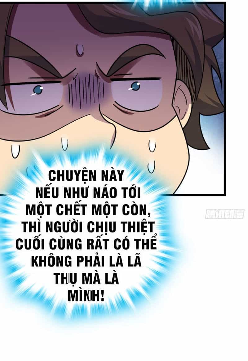 Đại Vương Tha Mạng - Chương 125 - ảnh 30