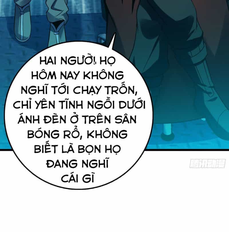 Đại Vương Tha Mạng - Chương 125 - ảnh 44