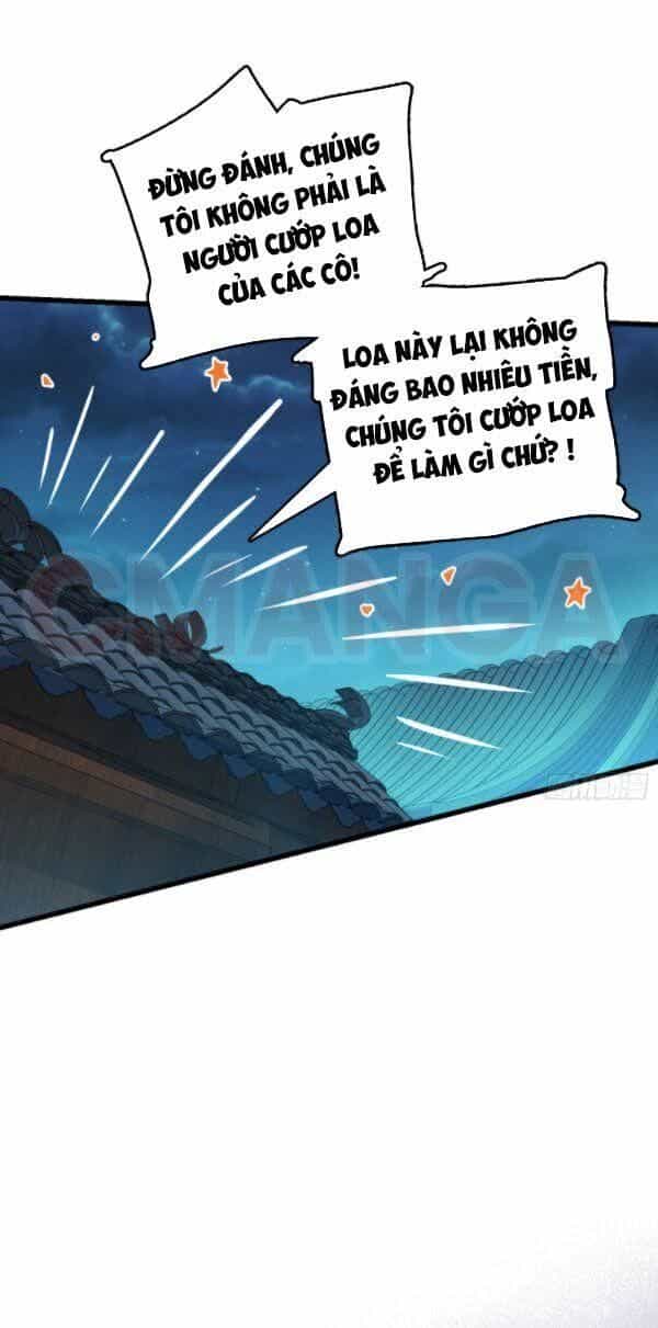 Đại Vương Tha Mạng - Chương 126 - ảnh 13