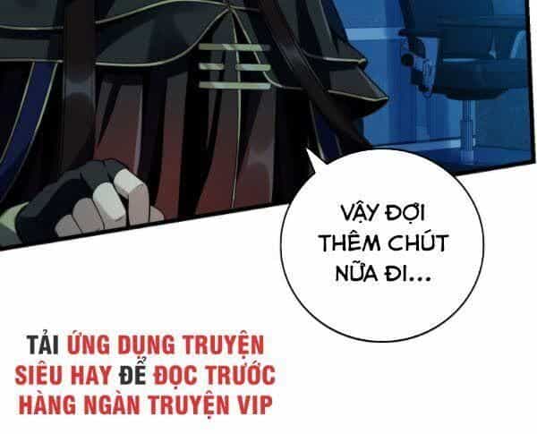 Đại Vương Tha Mạng - Chương 126 - ảnh 22