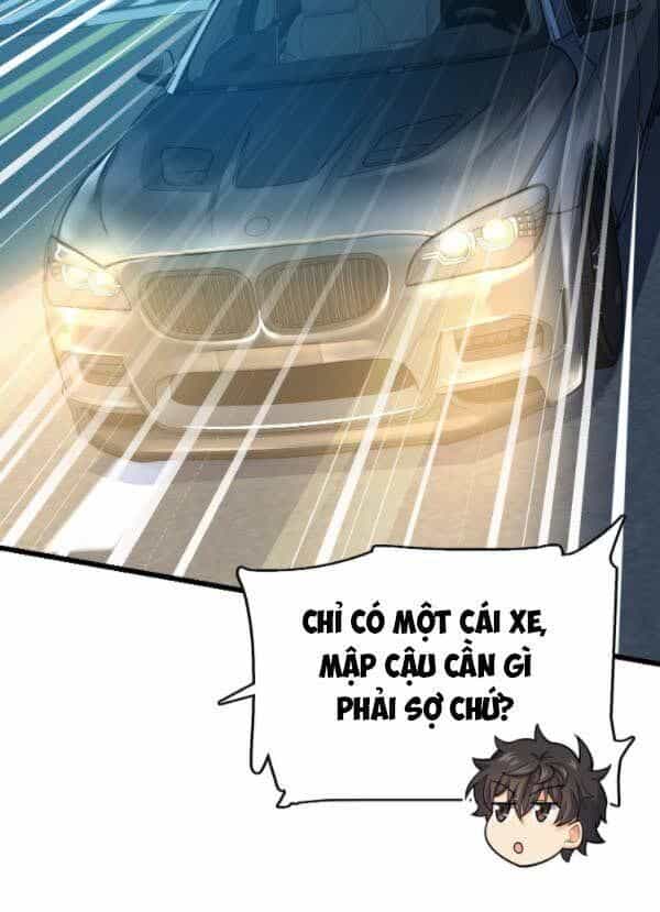 Đại Vương Tha Mạng - Chương 126 - ảnh 33