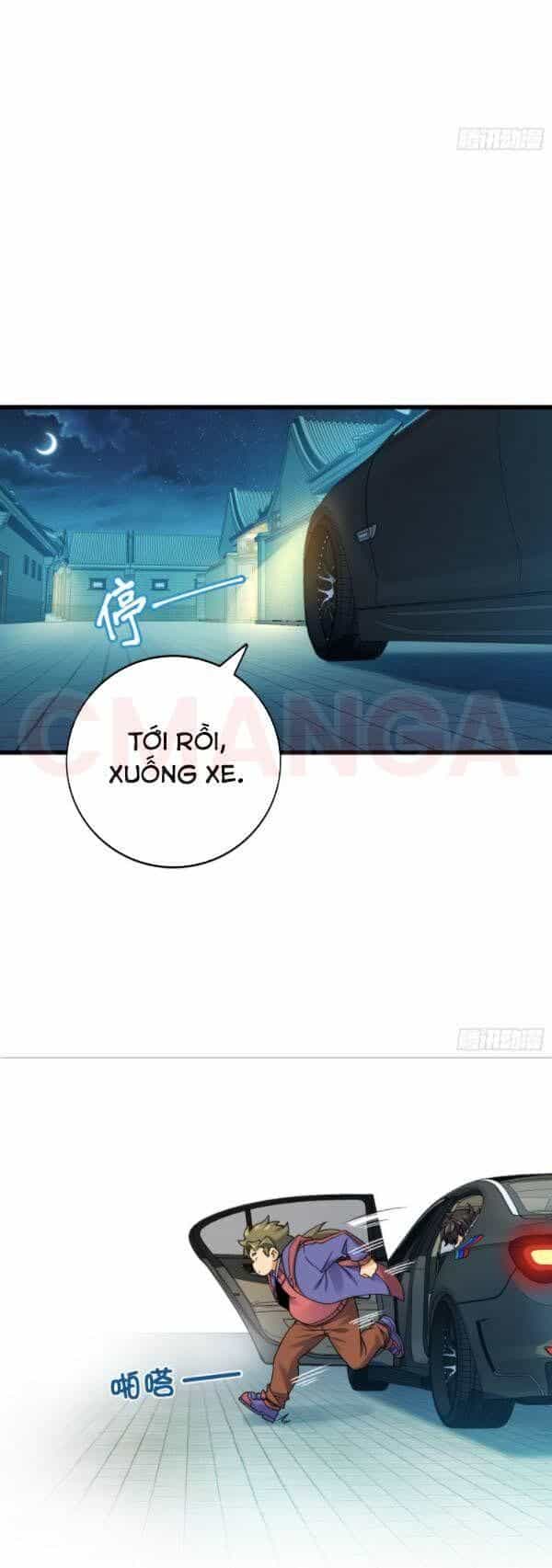 Đại Vương Tha Mạng - Chương 126 - ảnh 40