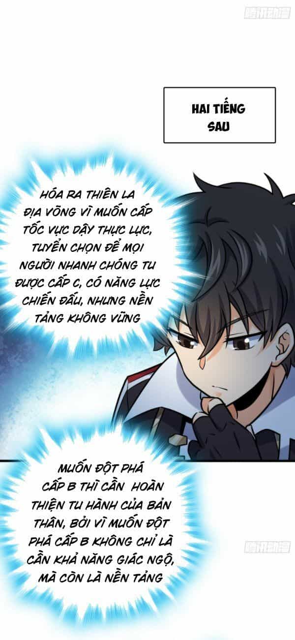 Đại Vương Tha Mạng - Chương 127 - ảnh 35