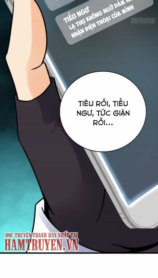Đại Vương Tha Mạng - Chương 127 - ảnh 40