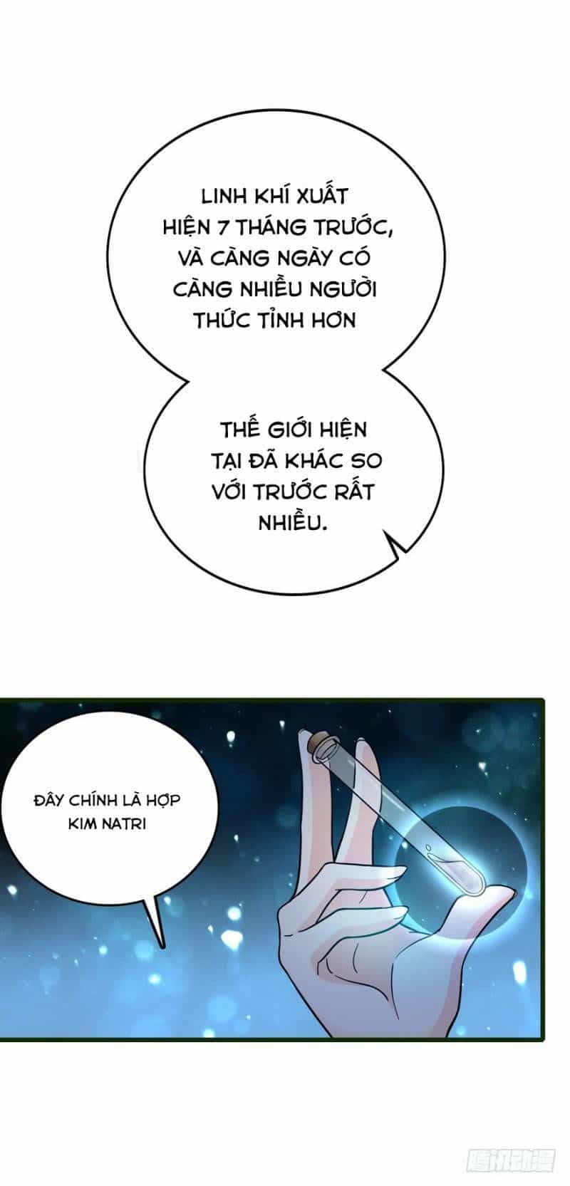 Đại Vương Tha Mạng - Chương 13 - ảnh 43