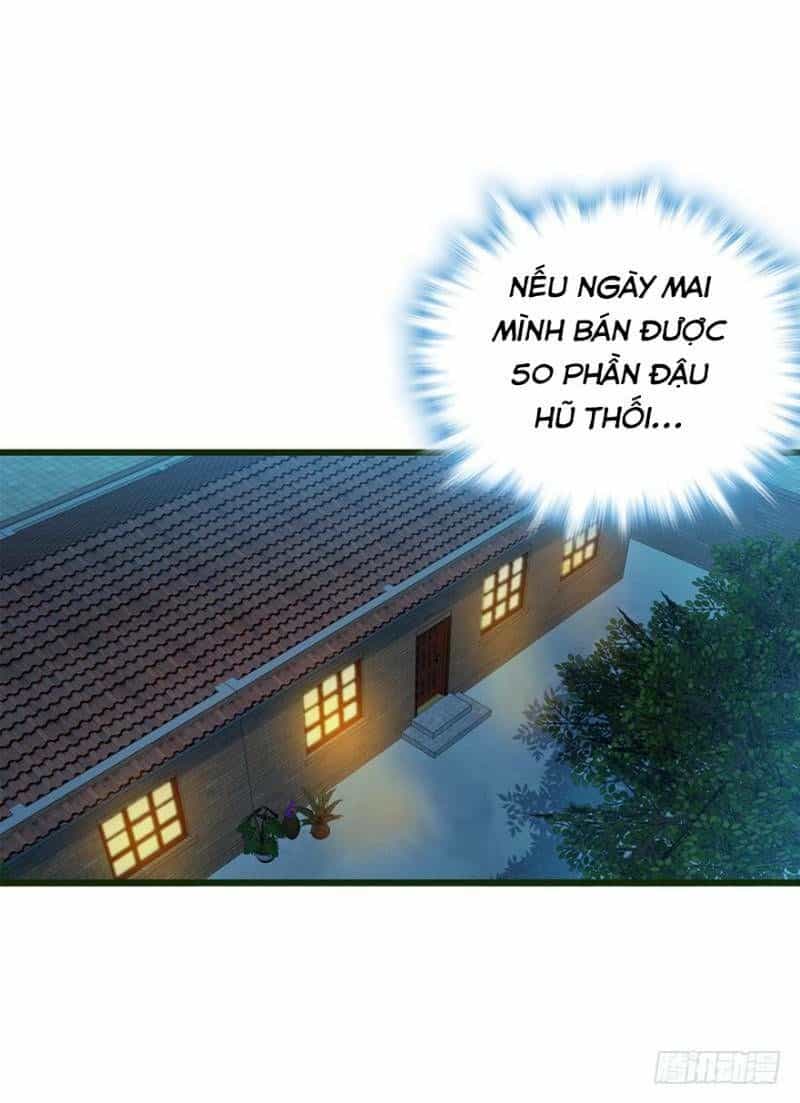 Đại Vương Tha Mạng - Chương 13 - ảnh 53