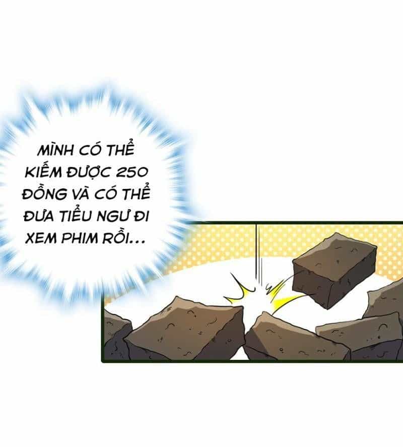Đại Vương Tha Mạng - Chương 13 - ảnh 54
