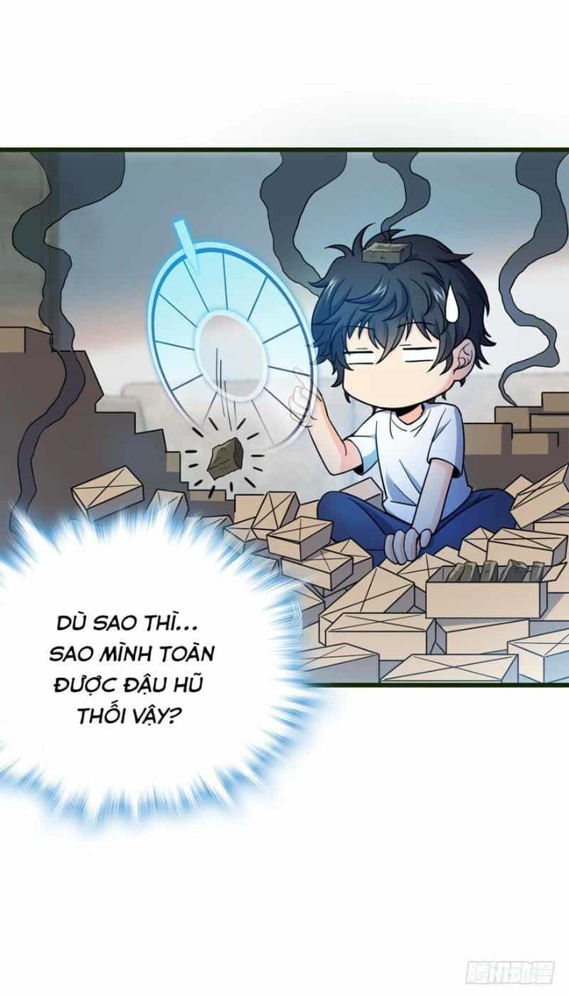Đại Vương Tha Mạng - Chương 13 - ảnh 56
