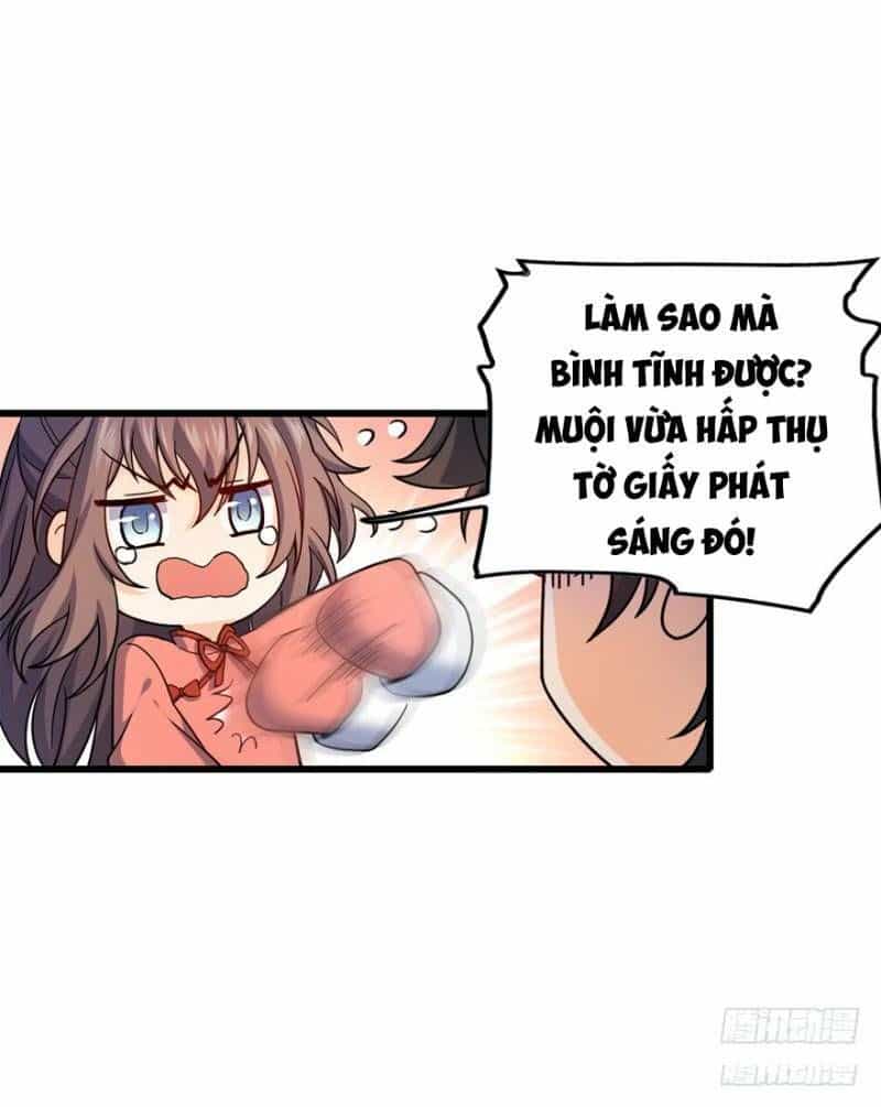 Đại Vương Tha Mạng - Chương 13 - ảnh 69