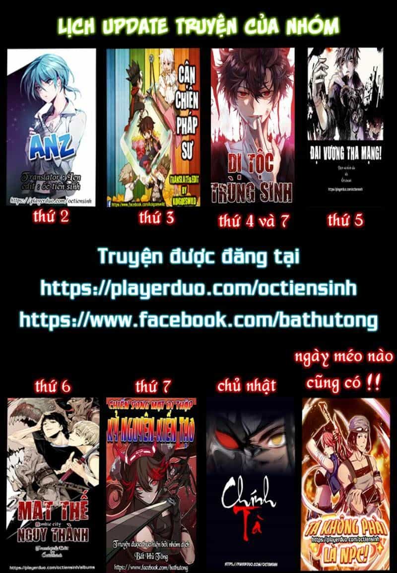 Đại Vương Tha Mạng - Chương 13 - ảnh 77
