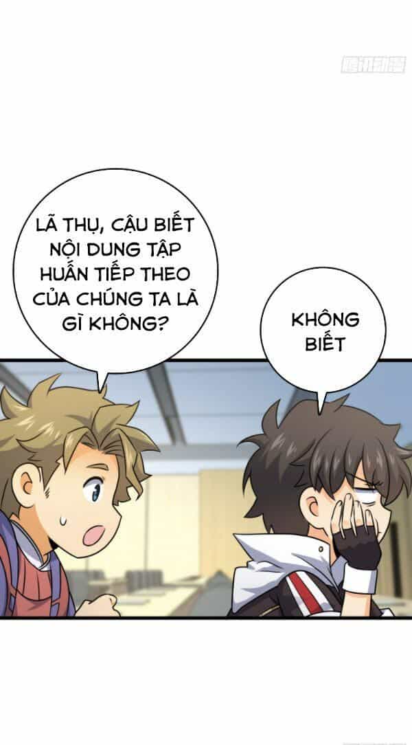 Đại Vương Tha Mạng - Chương 128 - ảnh 10