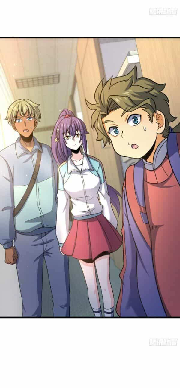 Đại Vương Tha Mạng - Chương 129 - ảnh 27