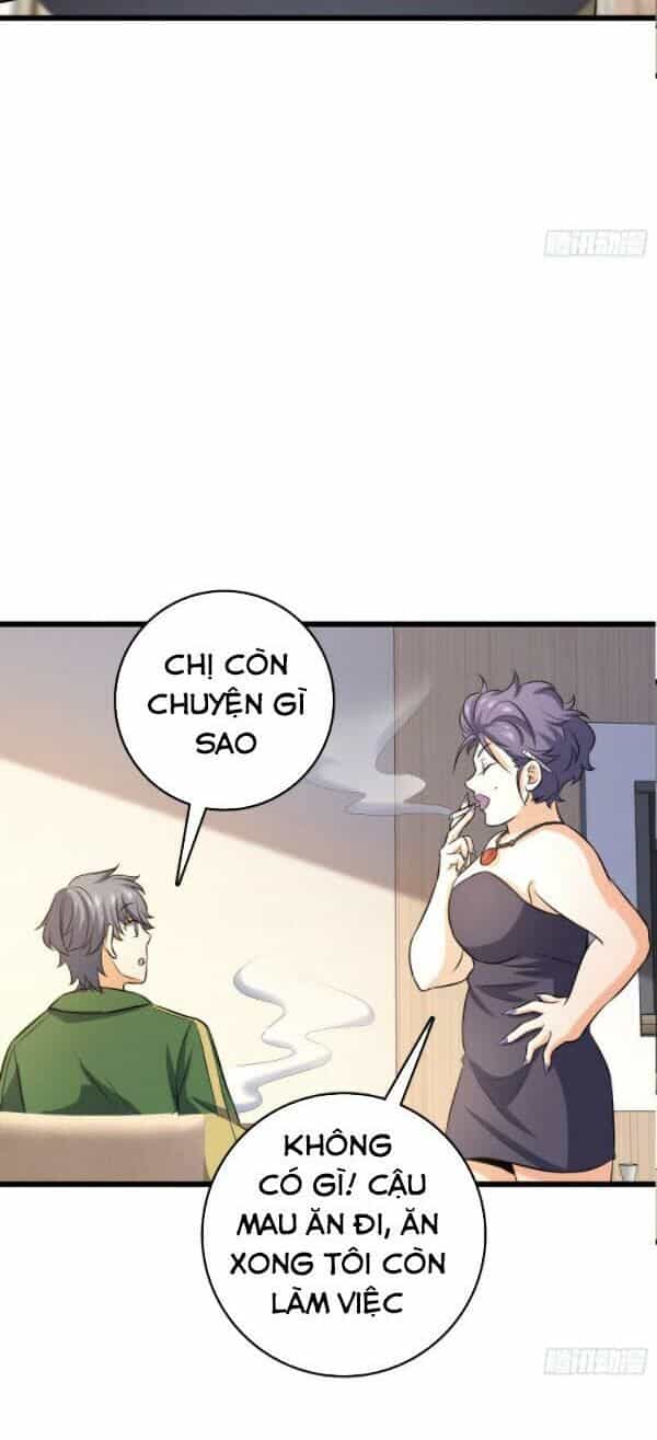 Đại Vương Tha Mạng - Chương 129 - ảnh 49