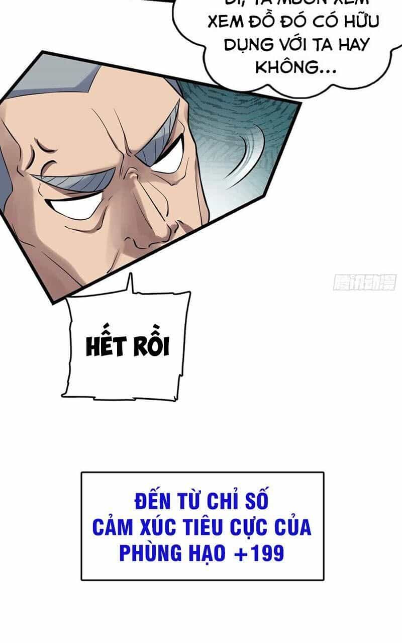 Đại Vương Tha Mạng - Chương 130 - ảnh 25