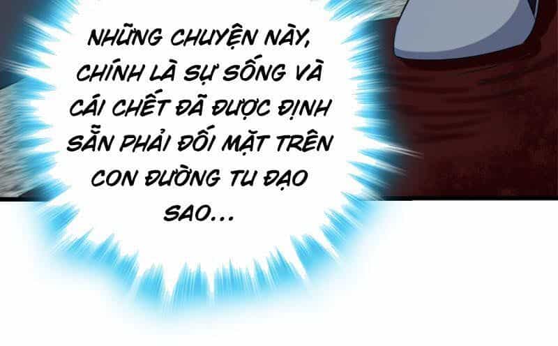 Đại Vương Tha Mạng - Chương 131 - ảnh 12
