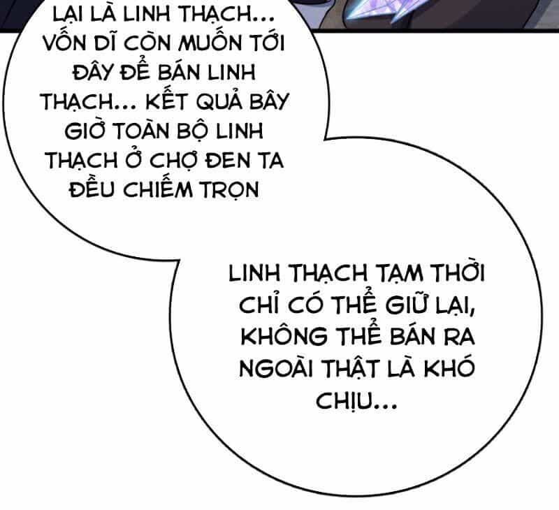 Đại Vương Tha Mạng - Chương 131 - ảnh 20