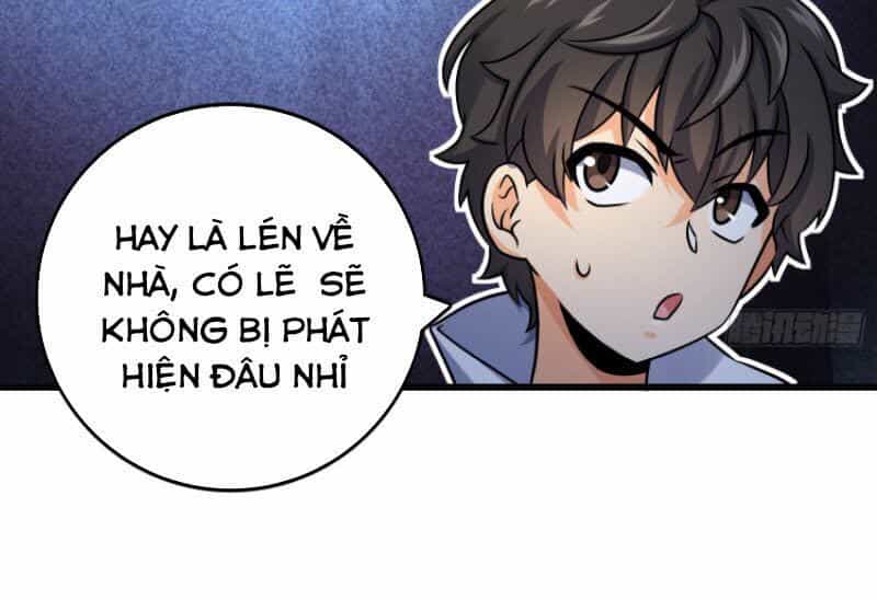 Đại Vương Tha Mạng - Chương 131 - ảnh 59