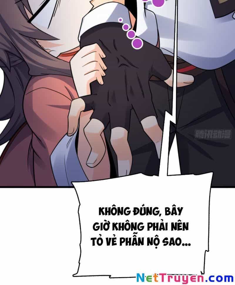 Đại Vương Tha Mạng - Chương 132 - ảnh 54