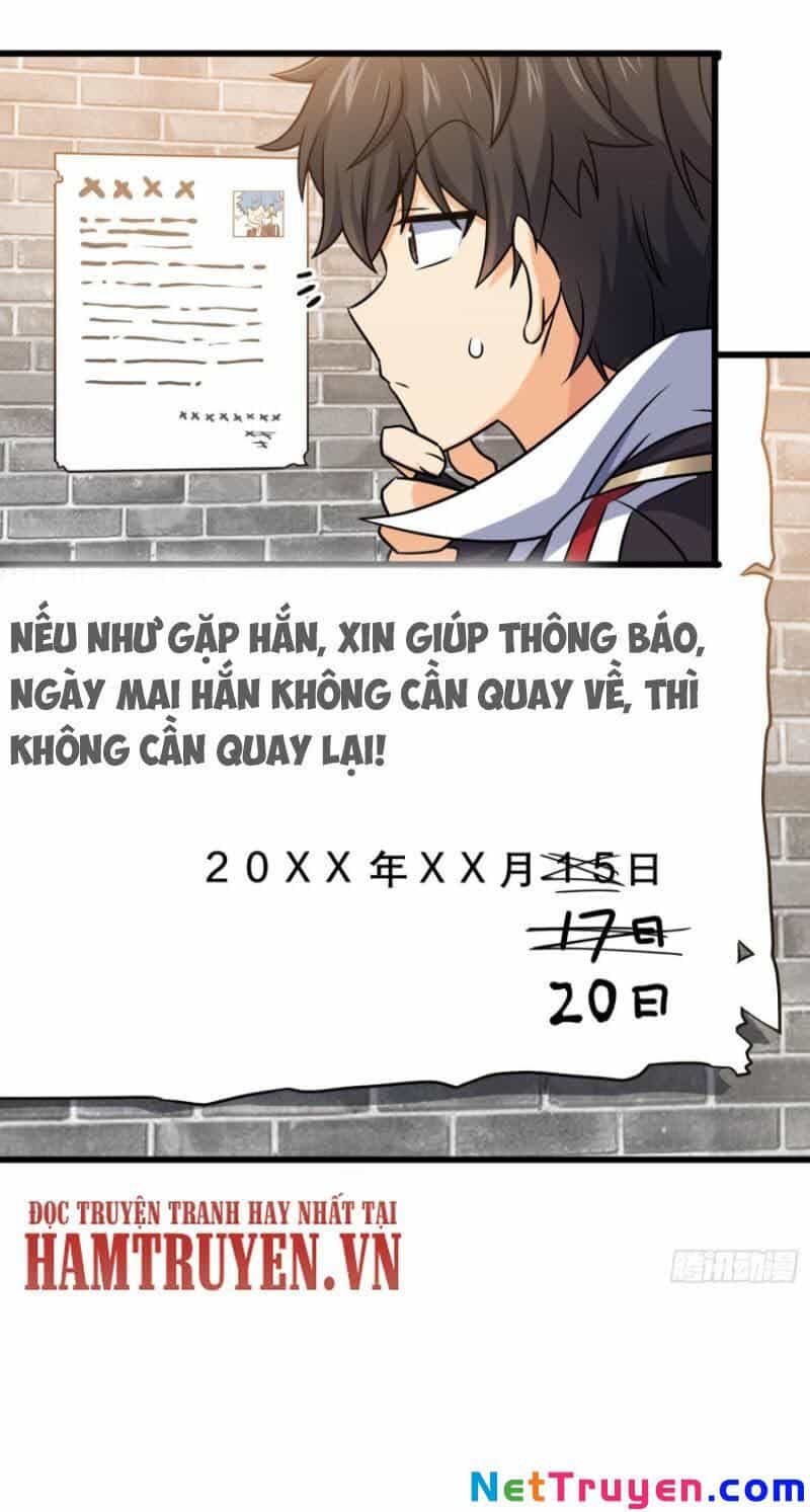 Đại Vương Tha Mạng - Chương 132 - ảnh 8
