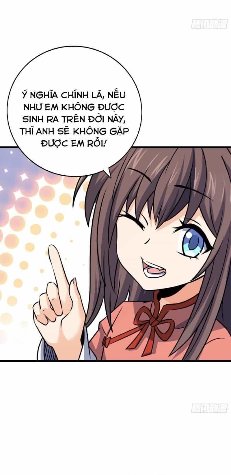 Đại Vương Tha Mạng - Chương 133 - ảnh 13