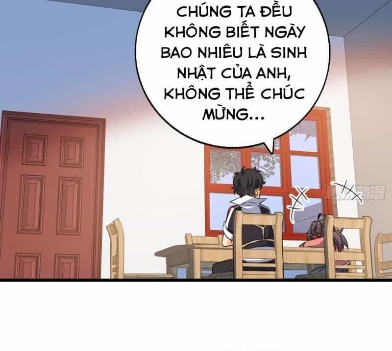 Đại Vương Tha Mạng - Chương 133 - ảnh 15
