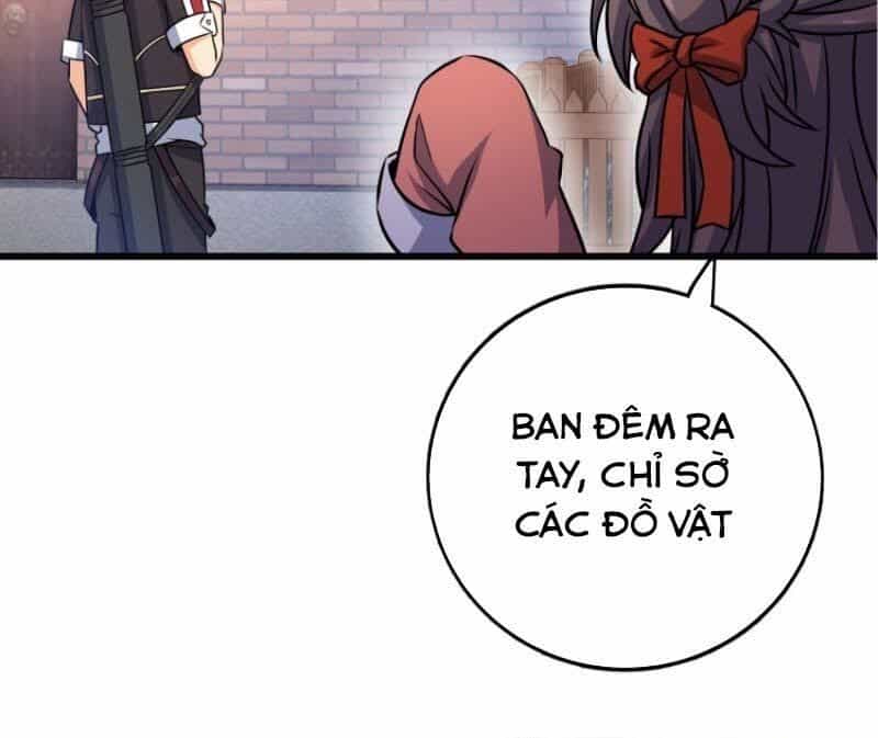 Đại Vương Tha Mạng - Chương 133 - ảnh 19